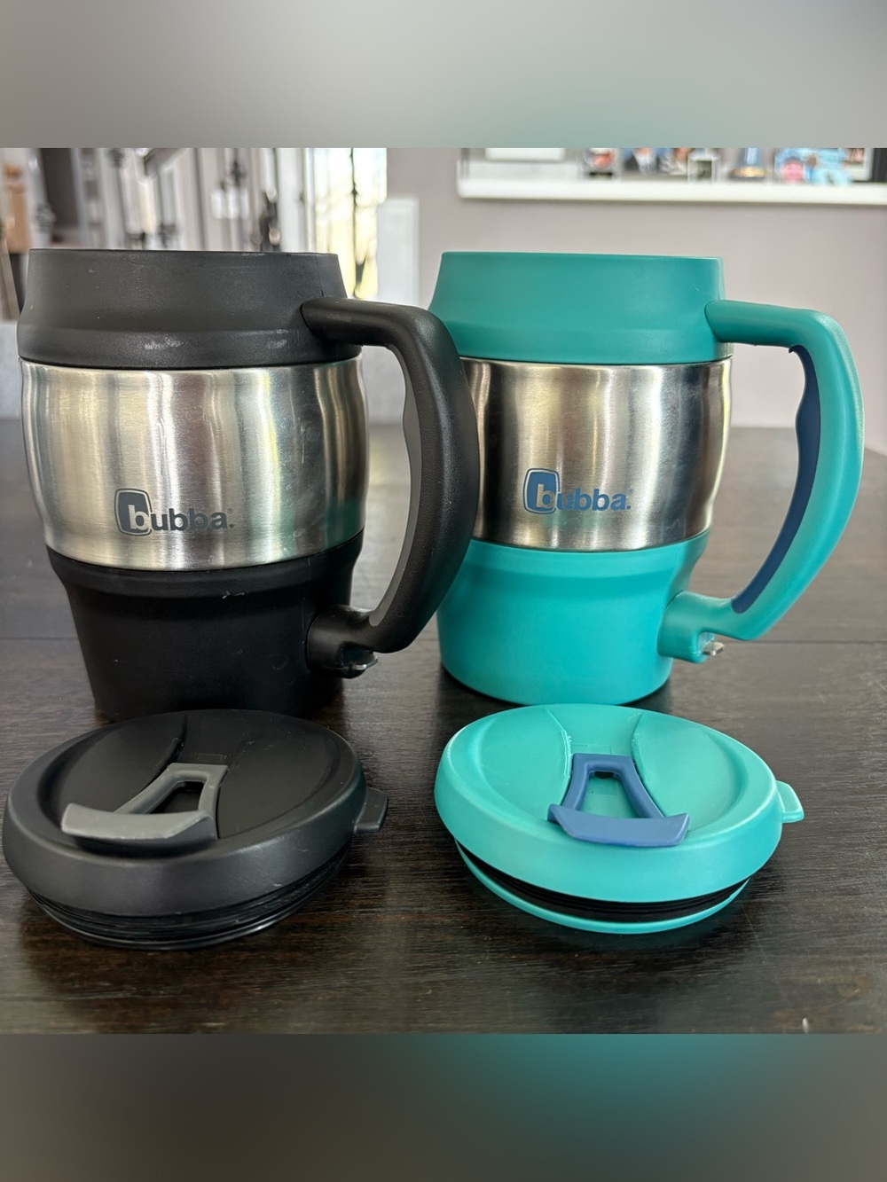 Bubba Keg Travel mug bundle - Picture 2 of 4